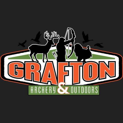 Logo van Grafton Archery & Outdoors