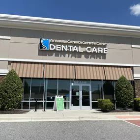 Bild von Sage Dental of Eastside Orlando (formerly Avalon Commons)