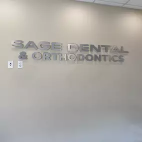 Bild von Sage Dental of Eastside Orlando (formerly Avalon Commons)