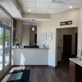 Bild von Sage Dental of Eastside Orlando (formerly Avalon Commons)