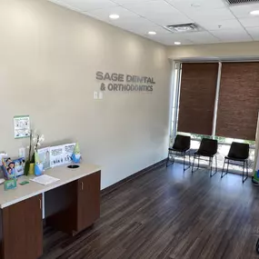 Bild von Sage Dental of Eastside Orlando (formerly Avalon Commons)