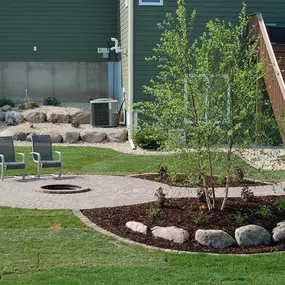 At Greenscape Companies, we offer a wide array of landscaping services that make it easier to enhance your new patio, driveway, paver or walkway with decorative edging, plantings and outdoor lighting, without the hassle of coordinating separate contractors for each project.