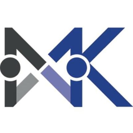 Logo von MK Solutions UG (haftungsbeschränkt)-KRUPP Dienstleistungen