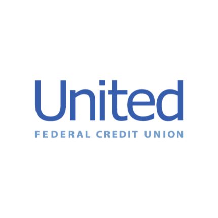 Logótipo de United Federal Credit Union - Battle Creek