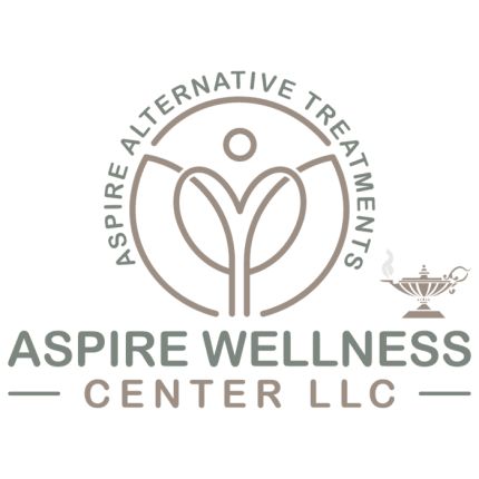 Logo od Aspire Wellness Center LLC Doylestown PA