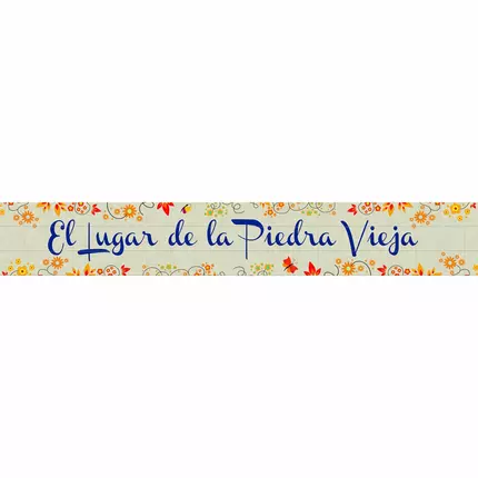 Logo van El Lugar De La Piedra Vieja