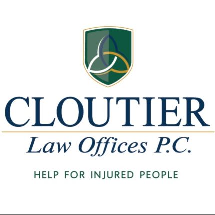 Logótipo de Cloutier Law Offices, P.C.