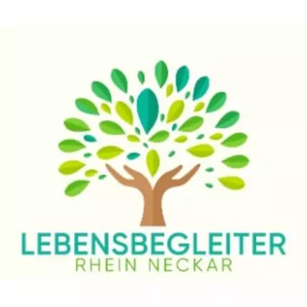 Λογότυπο από Lebensbegleiter Rhein Neckar