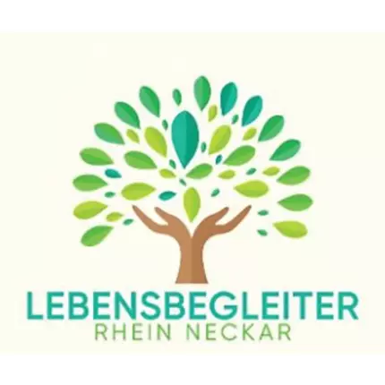 Logo from Lebensbegleiter Rhein Neckar