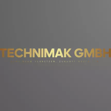 Logo van Technimak GmbH