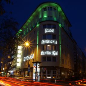 Bild von Coellner Hof Hotel- und Gaststätten GmbH