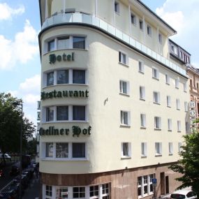 Bild von Coellner Hof Hotel- und Gaststätten GmbH