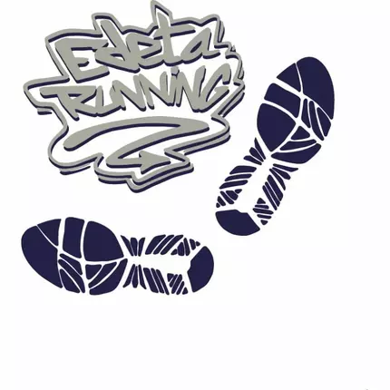 Logo fra Edeta Running