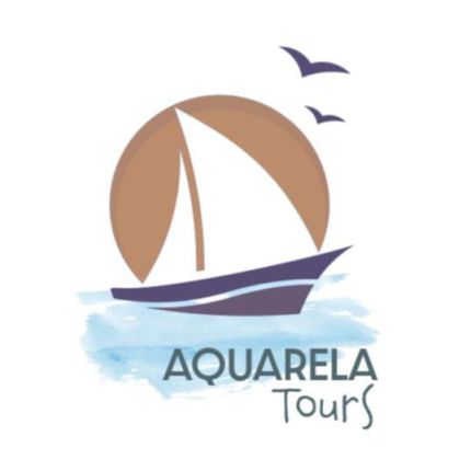 Logo from Aquarela Boat Tours