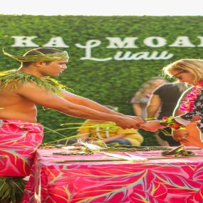 Bild von Ka Moana Luau