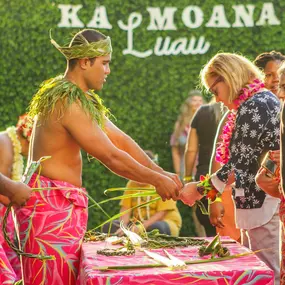 Bild von Ka Moana Luau