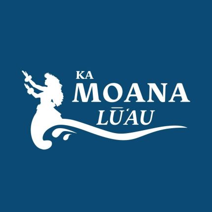 Logo from Ka Moana Luau