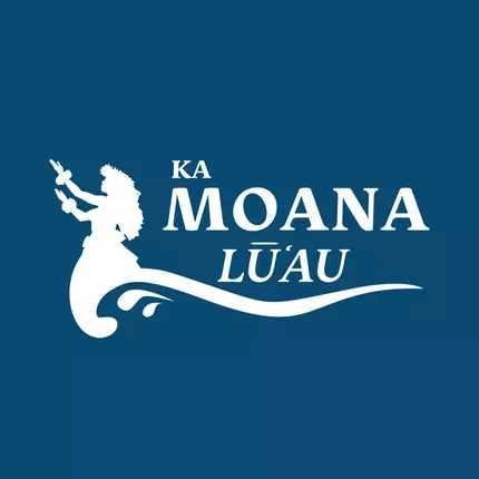 Λογότυπο από Ka Moana Luau