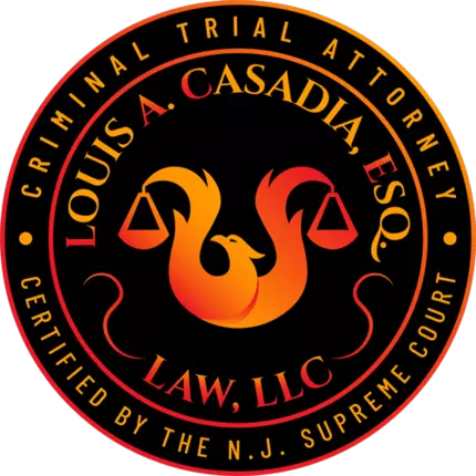 Logo van Louis A. Casadia, Esq. - LACE Law, LLC