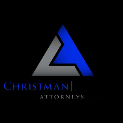 Logotyp från Christman | Daniell Attorneys