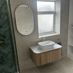 Bild von Southport Bathroom Solutions