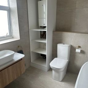 Bild von Southport Bathroom Solutions