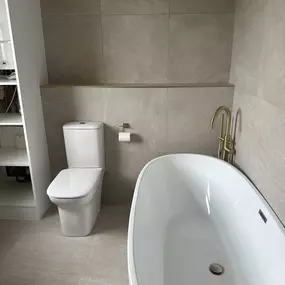 Bild von Southport Bathroom Solutions