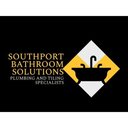 Logotyp från Southport Bathroom Solutions