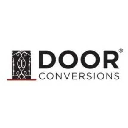 Logo from Door Conversions, Inc.