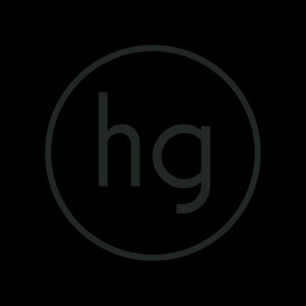 Logo from honeygrow