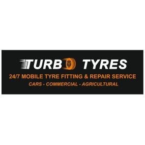 Bild von Turbo tyres (Essex) Ltd