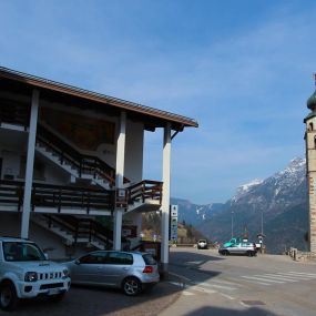 Bild von Cieli Dolomitici