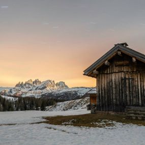 Bild von Cieli Dolomitici