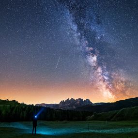 Bild von Cieli Dolomitici