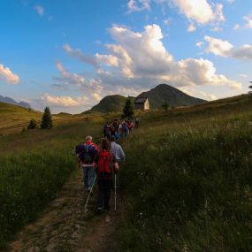 Bild von Cieli Dolomitici