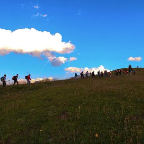 Bild von Cieli Dolomitici