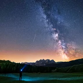 Bild von Cieli Dolomitici