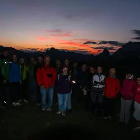 Bild von Cieli Dolomitici