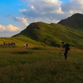 Bild von Cieli Dolomitici