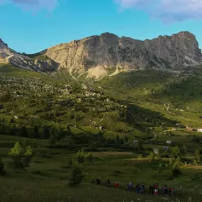 Bild von Cieli Dolomitici