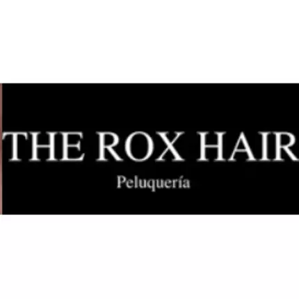 Logo van The Rox Hair