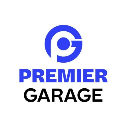 Logotyp från PremierGarage of Bellevue