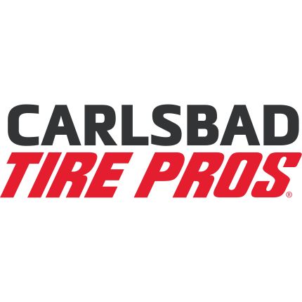 Logo da Carlsbad Tire Pros