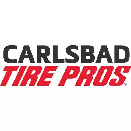 Logótipo de Carlsbad Tire Pros