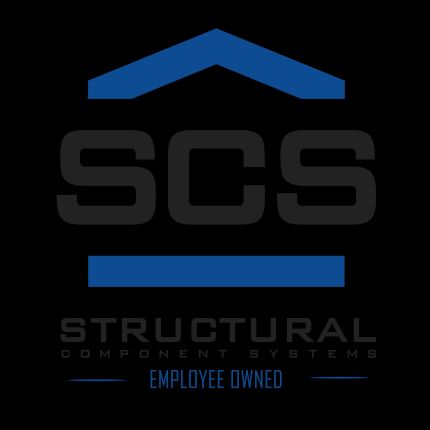 Logo da Structural Component Systems