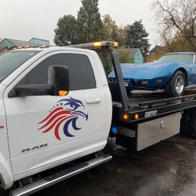 Bild von Paul Mark Towing