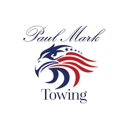 Logo od Paul Mark Towing