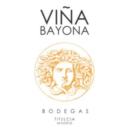 Logotipo de Bodega Viña Bayona