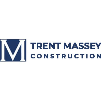 Logotyp från Trent Massey Construction