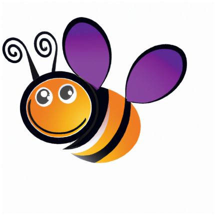 Logo da Busybees.promo